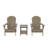 Arrlo 2 - Person Patio Conversation Set-88498367