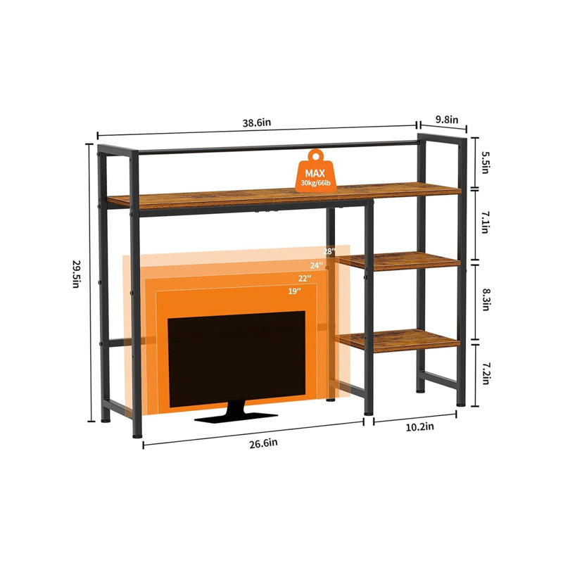Desk Organiser