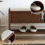 Banc de rangement à chaussures de style européen-1620692357