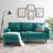 Modway Revive Upholstered Right or Left Sectional Sofa-1037639156