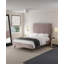 Lit plateforme tapissier Crosby-213571381-213571380