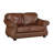 Kwamaine 64 " Faux Leather Loveseat