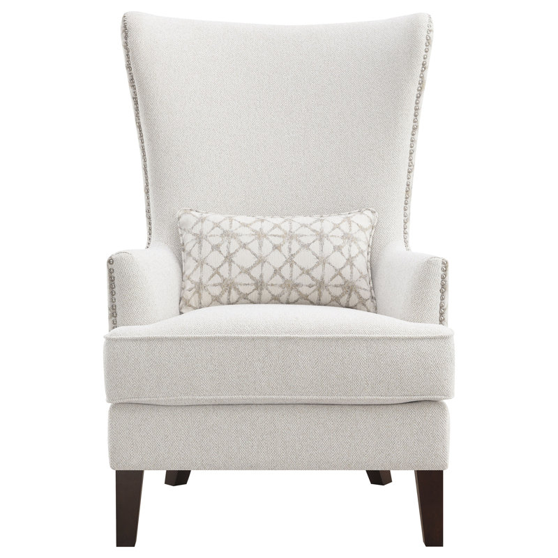 Fauteuil à latte