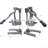 Cast Iron Citrus Juicer, Extra-Large Commercial Grade Manual Hand Press for Fresh Juice, Heavy Duty Countertop Squeezer-130622032