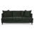 Upholstered 84'' Sofa-1151760062