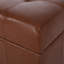 Francisville Upholstered Ottoman-122496008