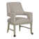 Josie Grande Arm Chair