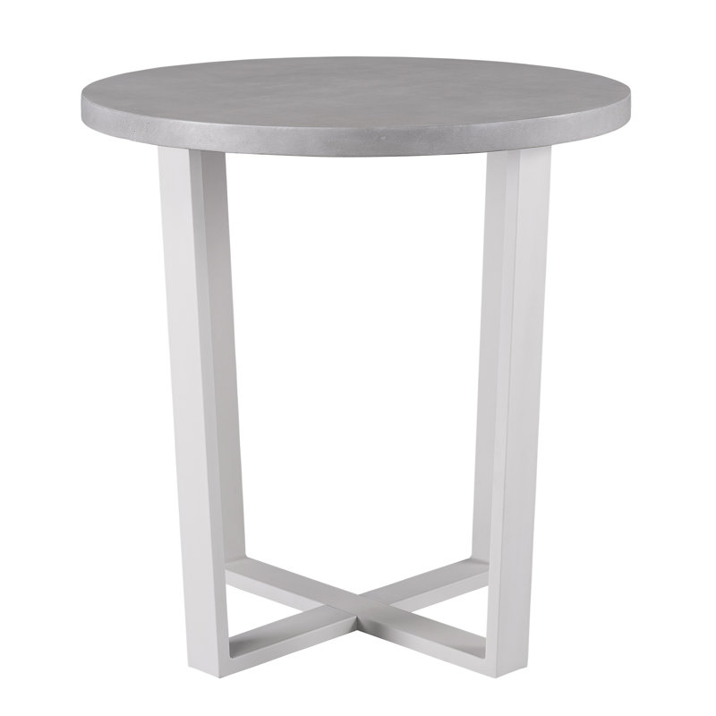 Table d'appoint Nightingale South Beach, 28"
