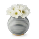 Calinda Ceramic Table Vase