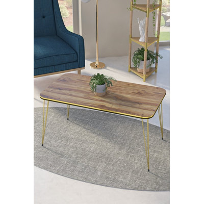 Lodd 35cm Console Table