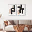 Nowhere Set Set by Oliver Gal-43138128-43138131