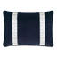 Elektra Lumbar Pillow Cover & Insert