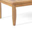 Ensemble de conversation Mid-Century moderne pour l'extérieur - Causeuse et fauteuil club