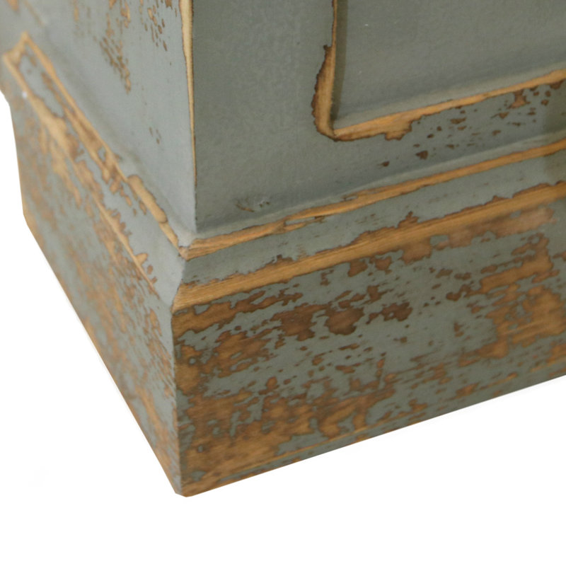 Stratus 72'' W Solid Wood Sideboard