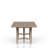 Sand Counter Height In Colored Finish Dining Table