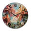 Horloge murale Rashon-738507742