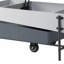 Table basse avec plateau relevable Wilkins
