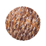 Autumn Runner Marbled Placemat