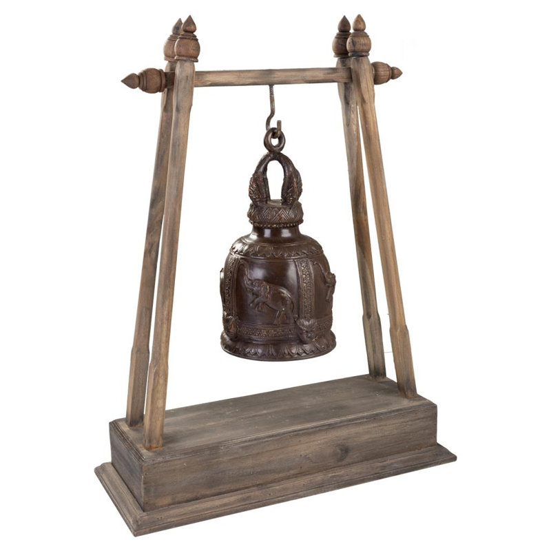Cagney Temple Bell