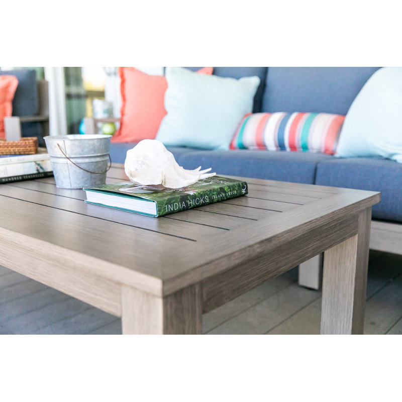 Laguna Outdoor Coffee Table