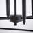 Arletta 5 - Light Dimmable Lantern Chandelier-385599419-485790995
