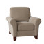 Fauteuil de 38 po de large Almada-936280337-841210357-841203791