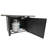 Endless Summer, The Caleb,  40" X 28” Rectangular Gas Fire Table