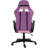 Inbox Zero Adjustable Reclining Ergonomic Swiveling PC & Racing Game Chair-521889850