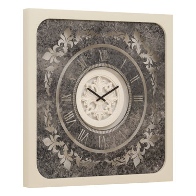 Alizaya Wall Clock