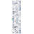 Mcelwain Abstract Gray/Blue Area Rug-1807037585