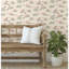 RAINBOW's END PEEL & STICK WALLPAPER-57406845