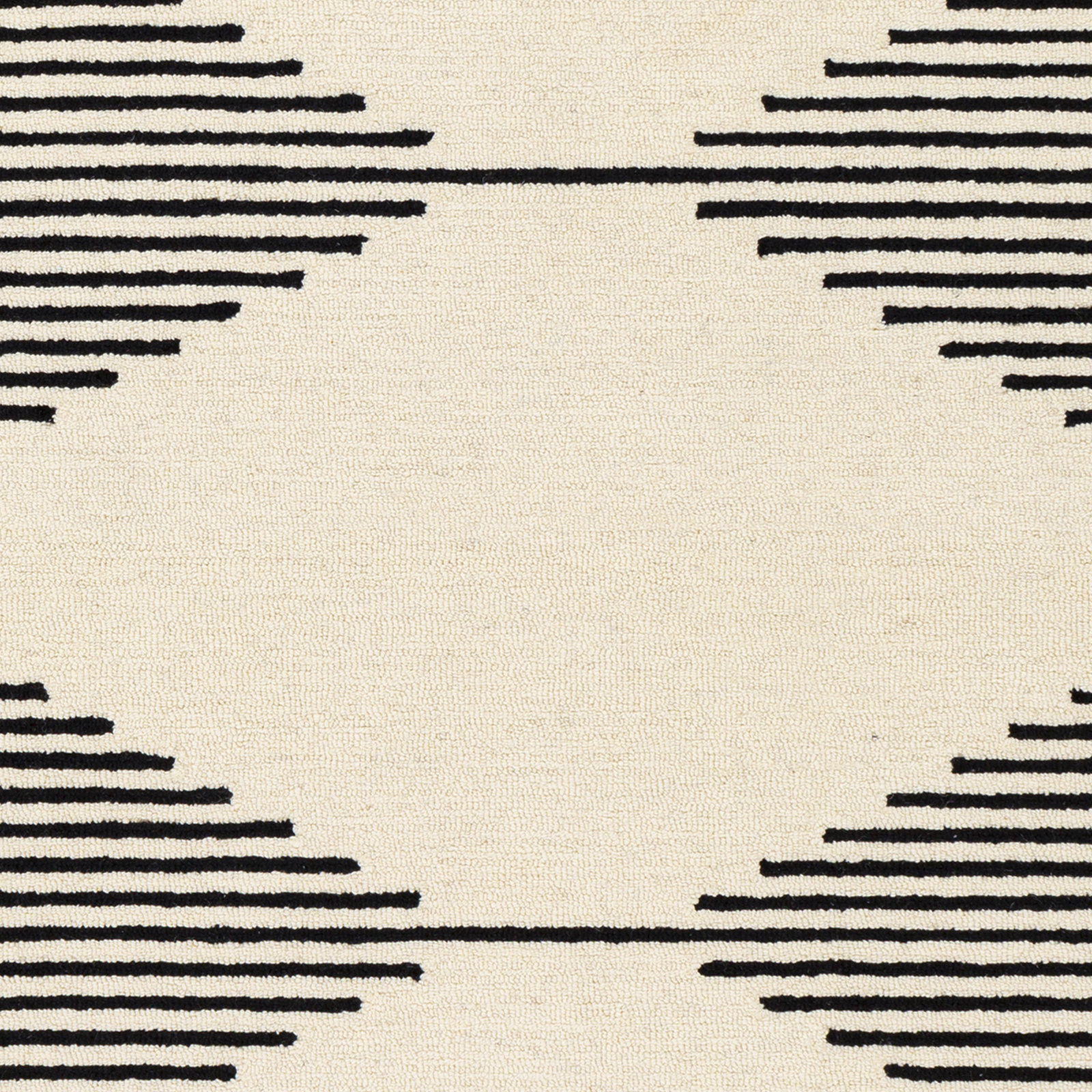 Mueller Hand-Tufted Rug, Rectangle 12' x 15'