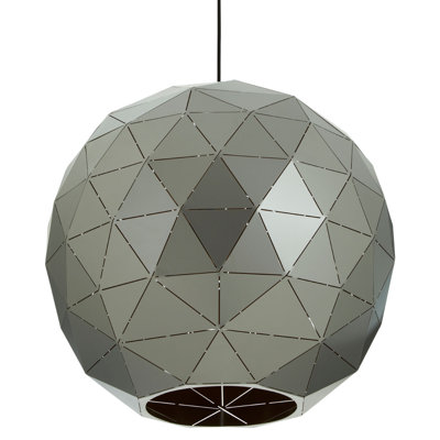 Cosima 3 - Light Geometric Pendant