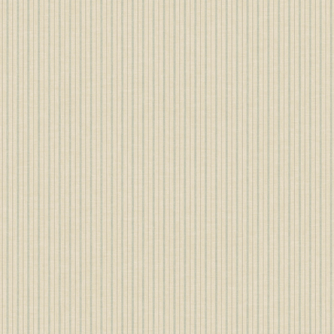 French Ticking Wallpaper Magnolia Home 