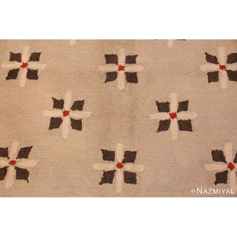 One-of-a-Kind Square 7'5" X 7'5" Area Rug