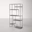 Keiden Standard Etagere Bookcase-1809185124