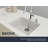 Campino Single Bowl Granite Kitchen Sink-91964812