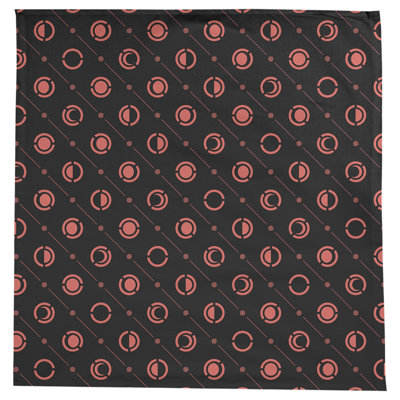 Nappe des phases de lune classiques
