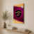 Wrapped Canvas n'est pas disponible
