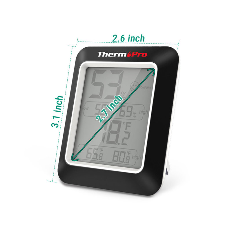 Thermomètre ThermoPro