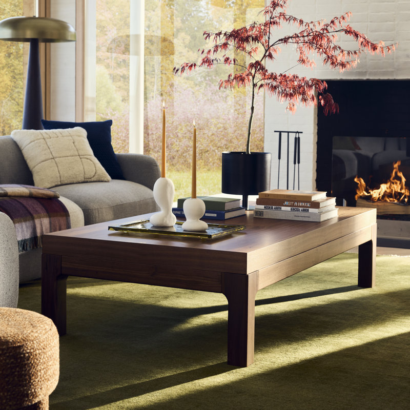 Jacobsen Single Coffee Table