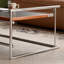 Table basse Rio Table basse de salon Bauhaus