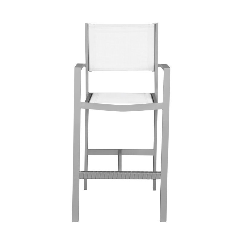 Fusion Outdoor Bar Stool
