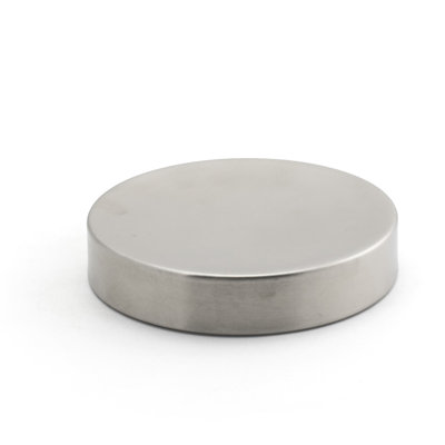 Plat rond