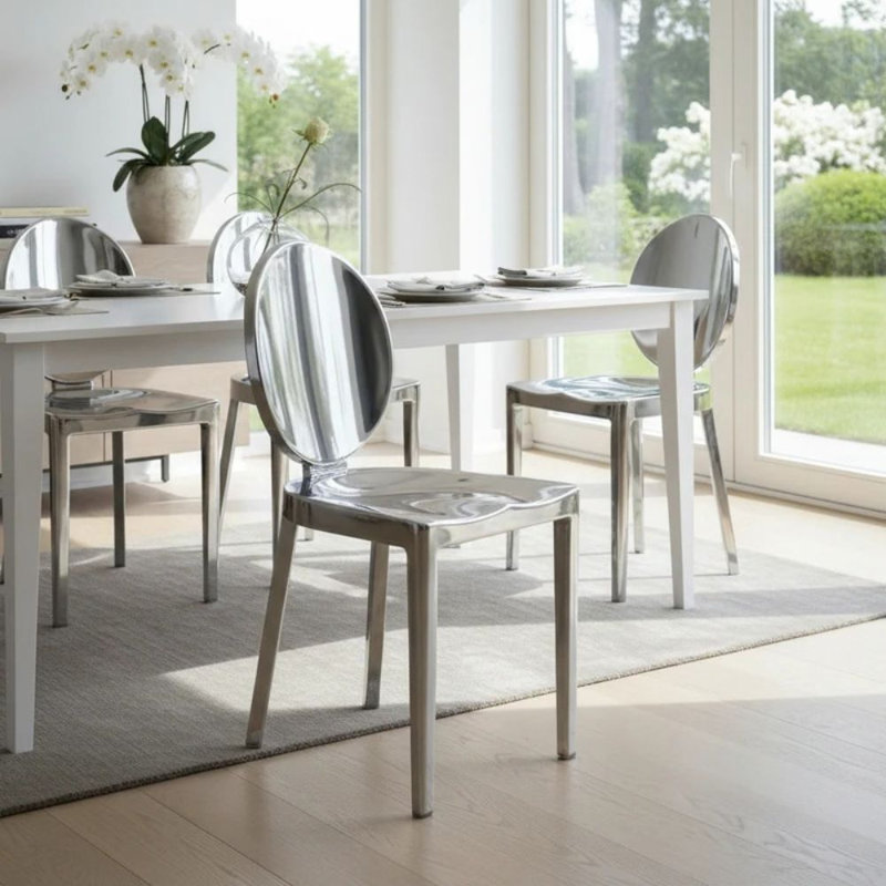 Chaise d'appoint Kong