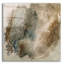 Art mural en forme de verre épique «Shaped In Grey» par Scherrer Finch, 36 po x 36 po-180207561
