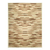 Rectangle 9' X 12' Area Rug