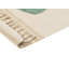 Trina Geometric Cotton Hand Woven Area Rug-585934004