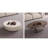 Radbun Nesting Coffee Table