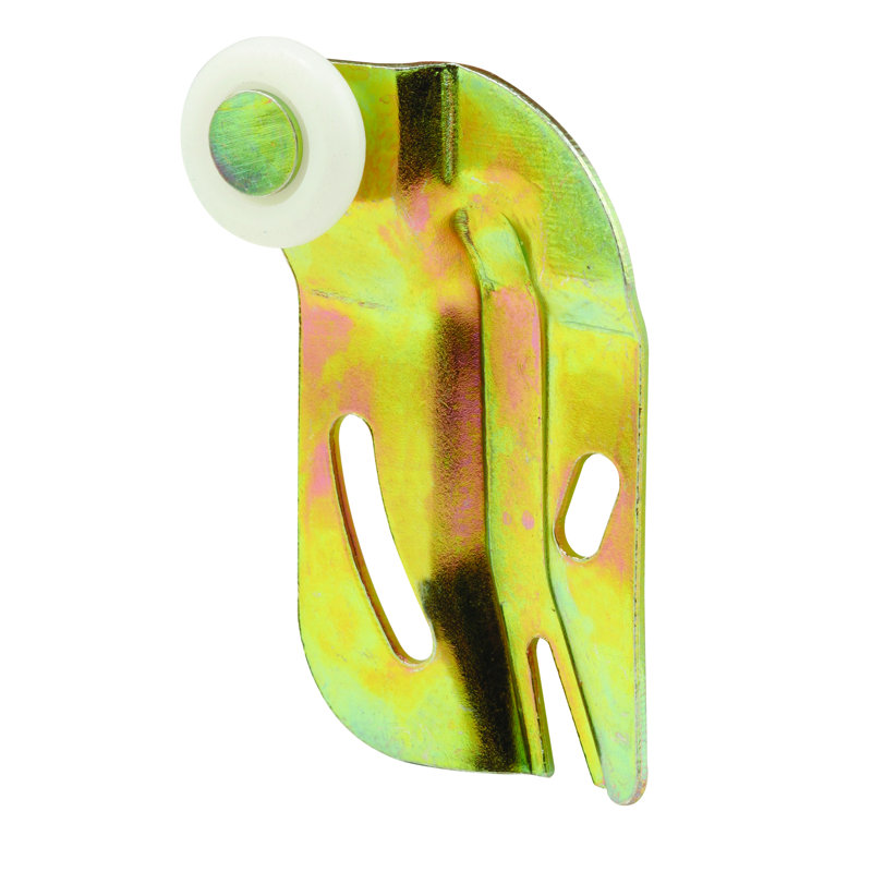 Rouleau avant de porte d'armoire Prime-Line